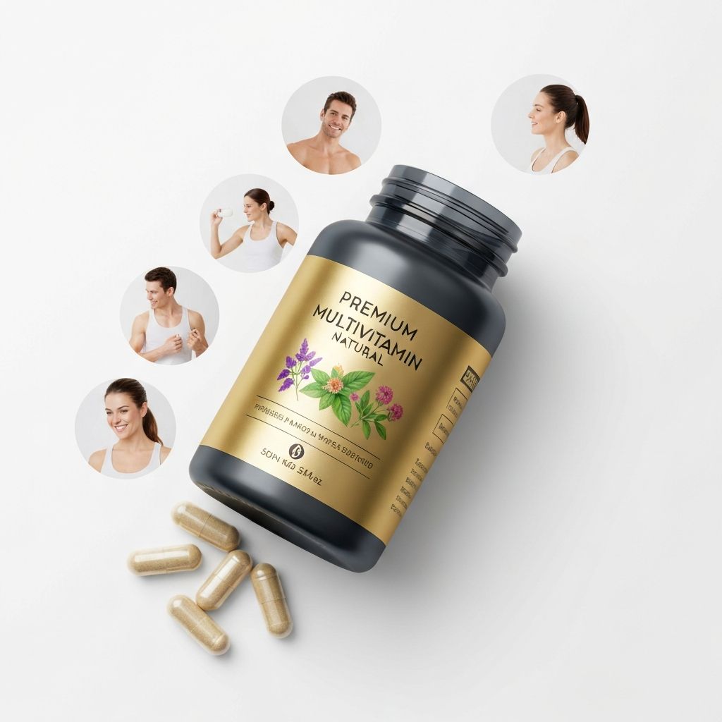 Complete Wellness Complex